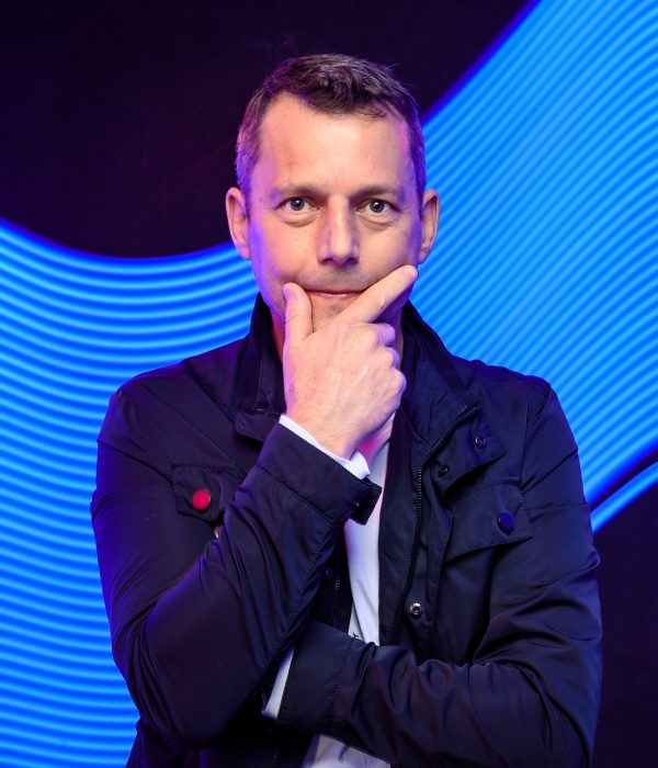 The Personal Brand Guy